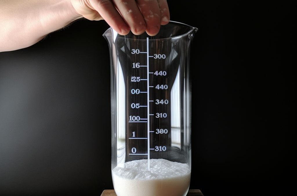 01. Optimizing Water Treatment: Understanding Dosage with TigerFloc Products