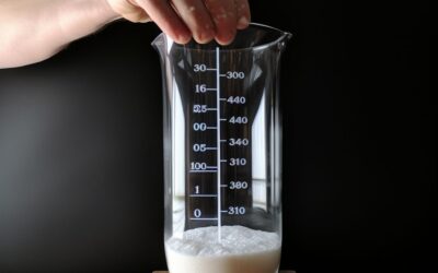 01. Optimizing Water Treatment: Understanding Dosage with TigerFloc Products