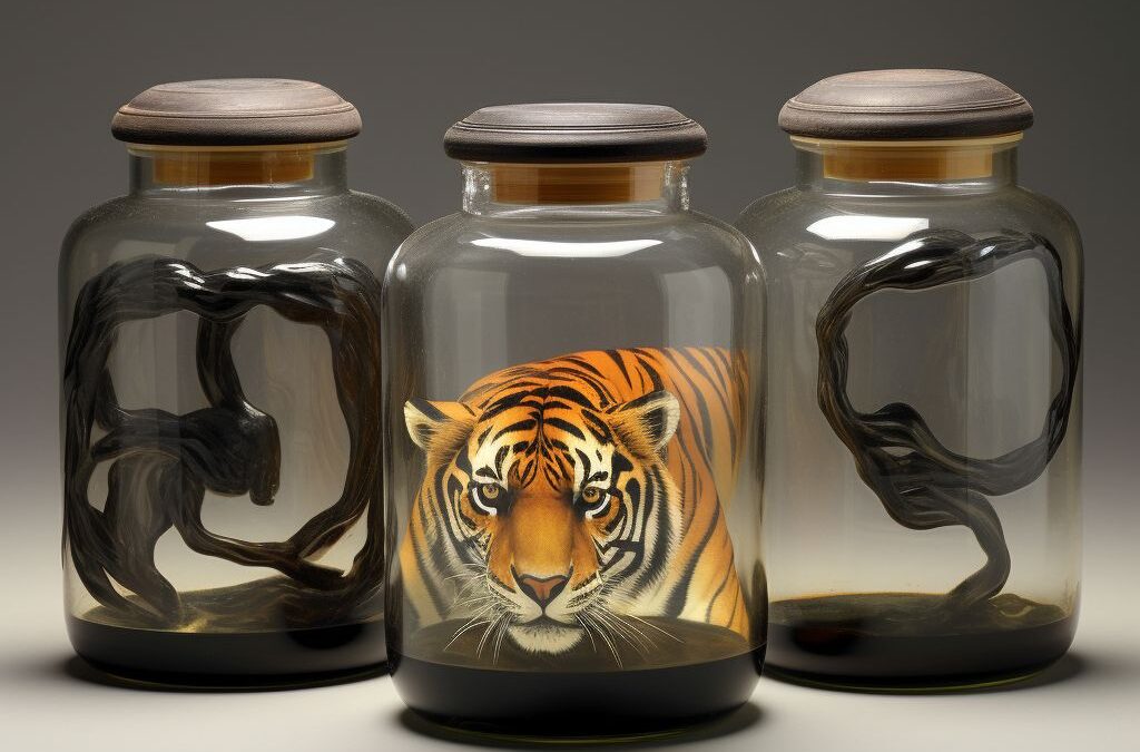 02. TigerFloc: Setting the Standard in Water Treatment – How It Differs From Competitors