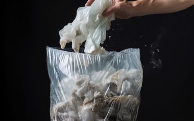 03. Environmentally Responsible Disposal: A Guide to Handling Used TigerFloc Products