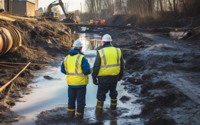 05. Navigating Water Discharge Requirements: Compliance and Best Practices