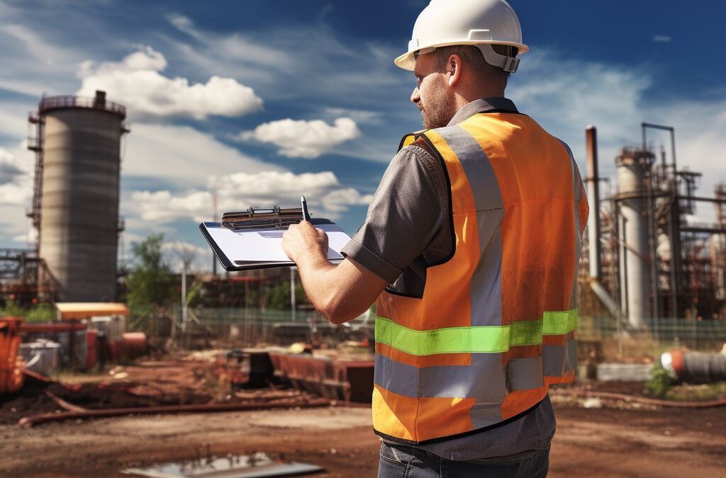 04. Introduction to Material Safety Data Sheets (MSDS) for TigerFloc Products