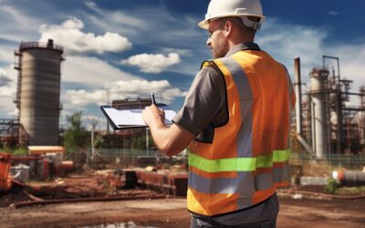 04. Introduction to Material Safety Data Sheets (MSDS) for TigerFloc Products
