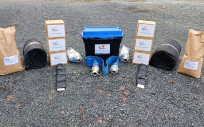 Designing Large-Scale Water Treatment Solutions with TigerFloc
