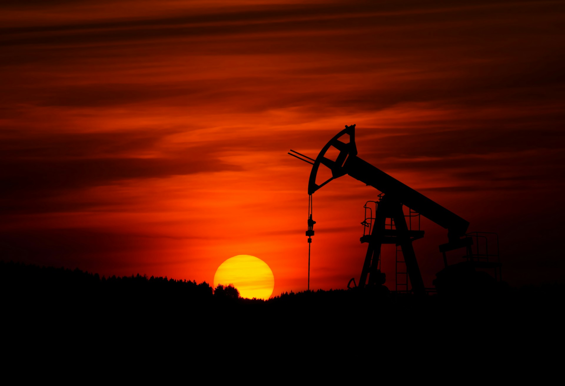 oil and gas