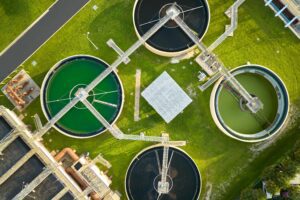 wastewater treatment