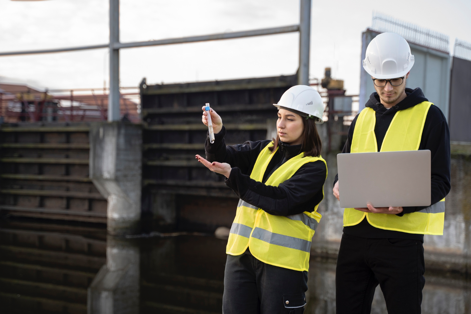 wastewater management