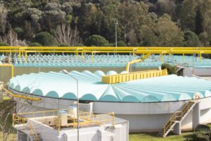 water treatment