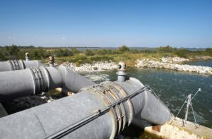 Sludge Dewatering
