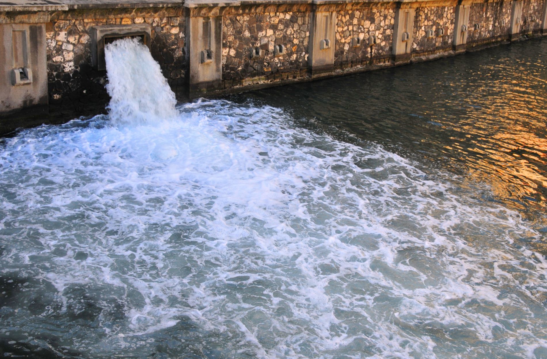 stormwater