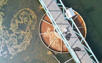 How to Reduce Turbidity in Wastewater Using Advanced Floc Technology
