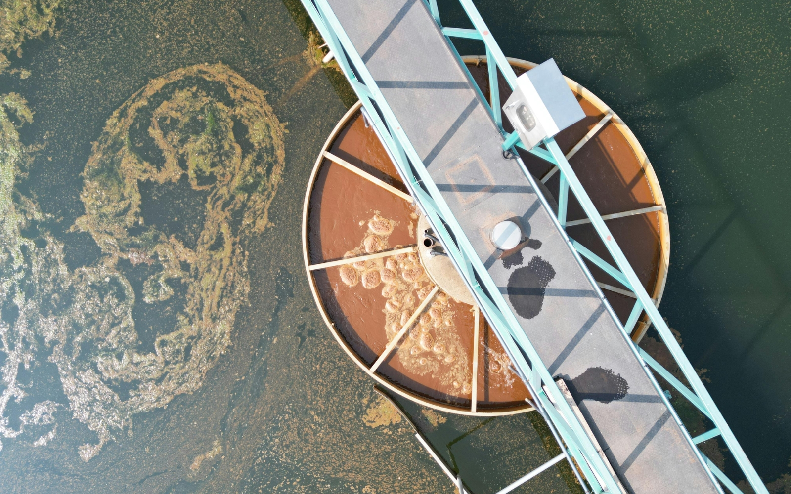 How to Reduce Turbidity in Wastewater Using Advanced Floc Technology