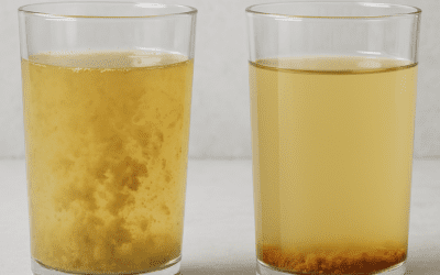 What Is the Difference Between a Flocculant and a Coagulant in Industrial Water Treatment?