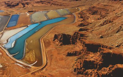 Flocculants vs. Mining Equipment: A Smarter Tailings Management