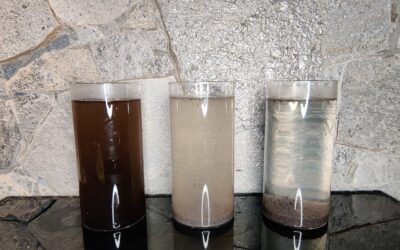 How To Choose The Right Flocculant For Construction Runoff: A 6-Criteria Checklist