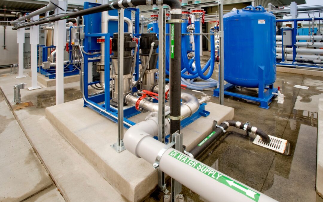 Comparing Canadian Dewatering Methods for Environmental Compliance