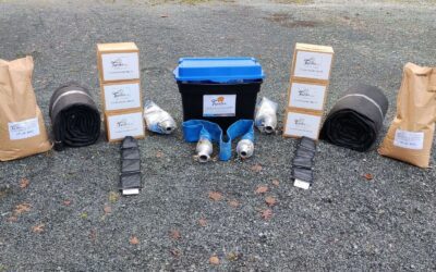 How to Choose the Right Water Treatment Services for Industrial Needs