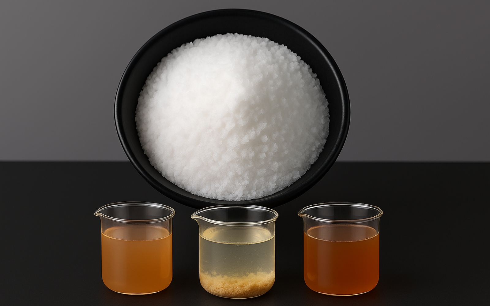 Wastewater Treatment