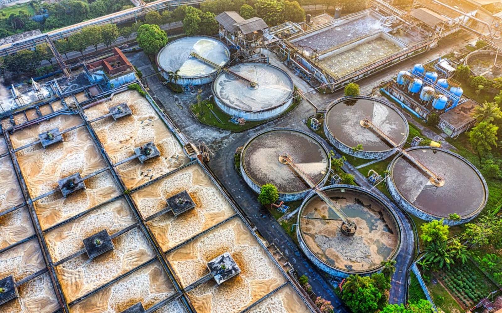 The Importance of Professional Water Treatment Services for Businesses