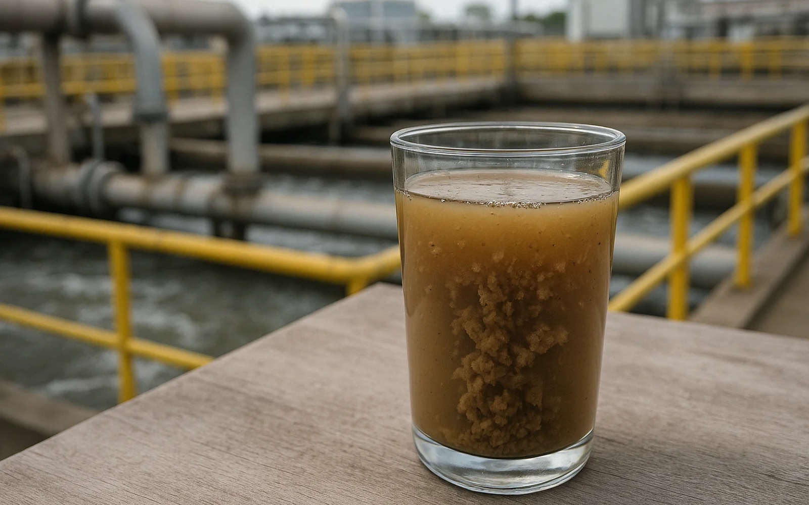 The Overlooked Power of Pretreatment in PFAS Removal