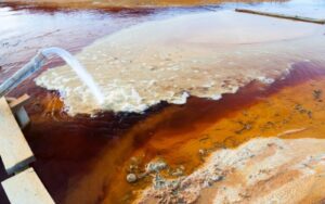Wastewater Filtration