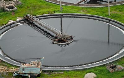 Future-Proofing Water Treatment for Expanding Industrial Projects