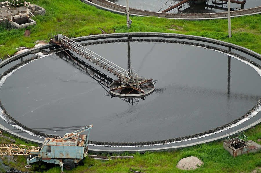Future-Proofing Water Treatment for Expanding Industrial Projects