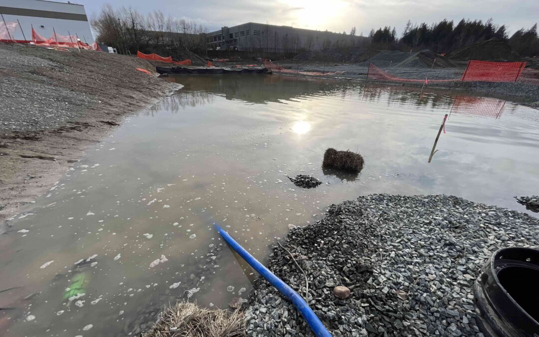 Improving Water Efficiency on Job Sites Through Practical Reuse Strategies