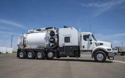 Hydro Vac Water Recycling: Reducing Waste and Cutting Costs