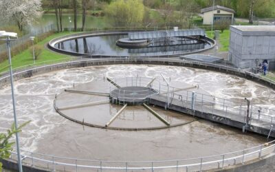 Meeting Compliance Standards in Industrial Process Water Treatment
