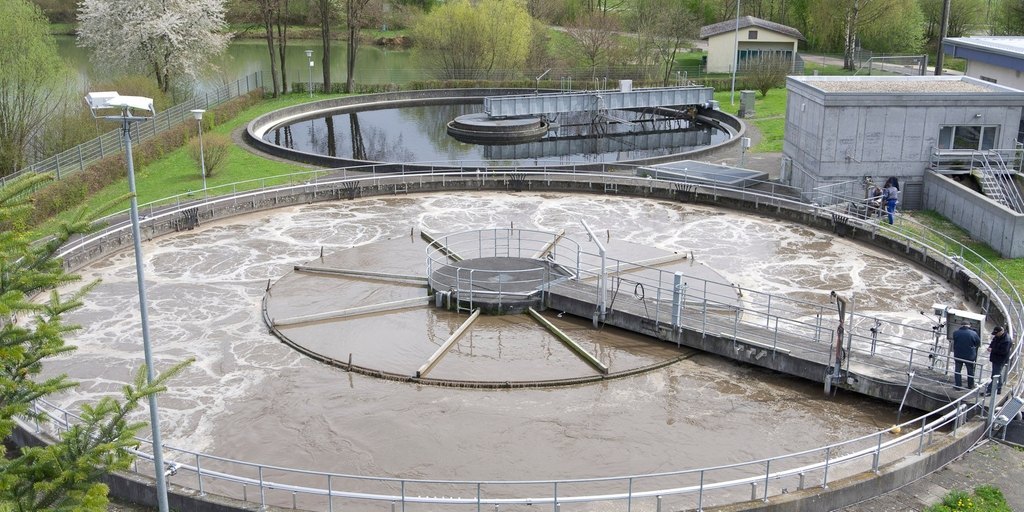 Meeting Compliance Standards in Industrial Process Water Treatment