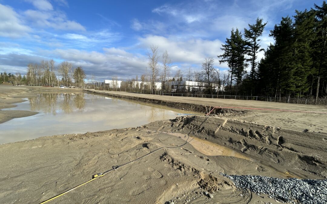 Managing Sediment in Water Across Different Industrial Job Sites